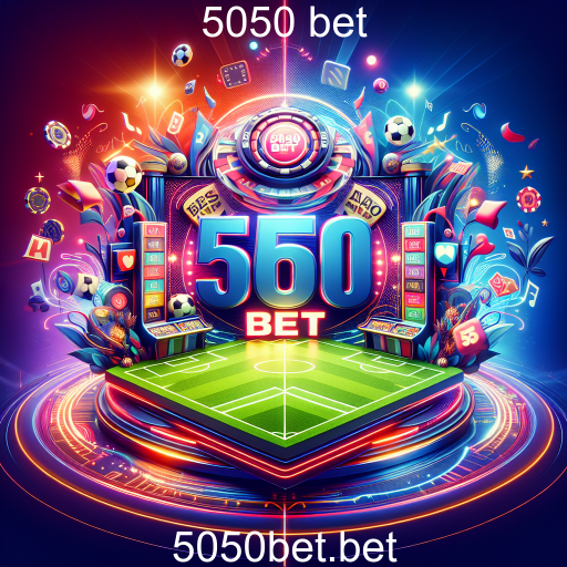 Apostas em 5050 bet: Uma Nova Era de Entretenimento